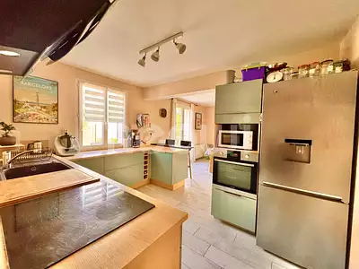 Maison, 90,15 m²