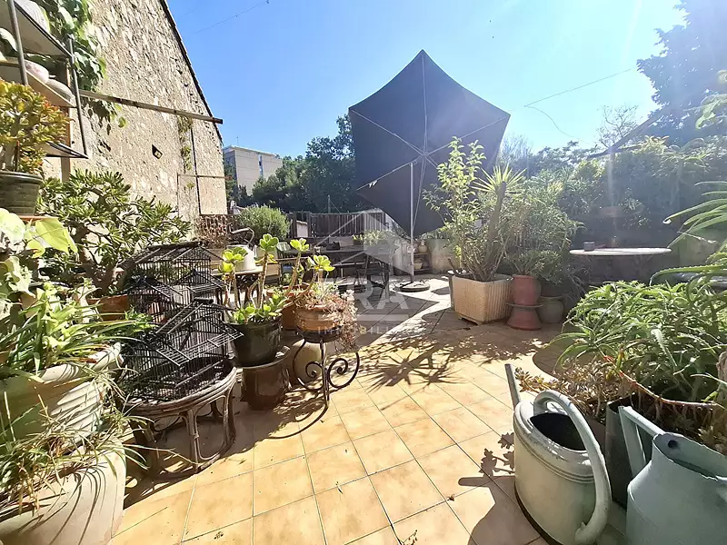 Appartement, 122,4 m²