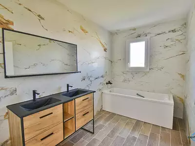 Maison, 115 m²