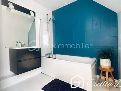 Maison, 140 m²