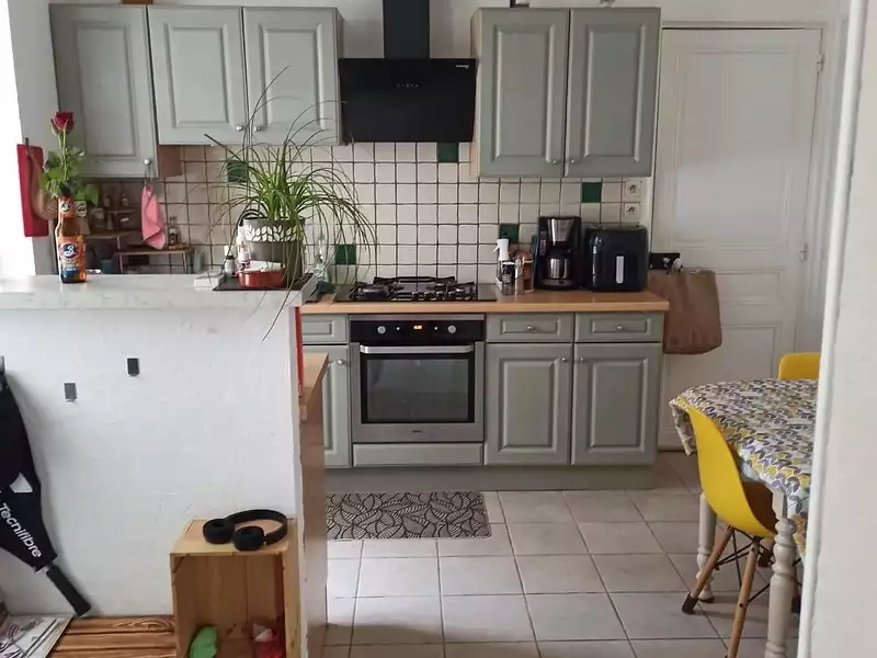 Maison, 97 m²