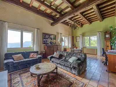 Maison, 195 m²
