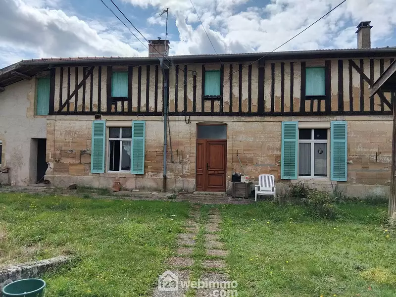 Maison, 170 m²