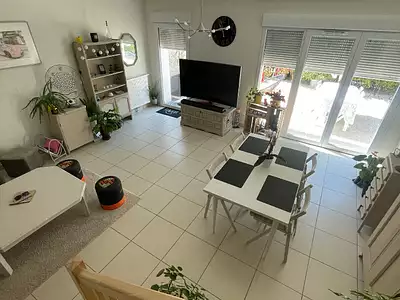 Maison, 96 m²