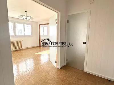 Appartement, 68 m²