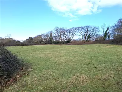 Terrain, 4 587 m²
