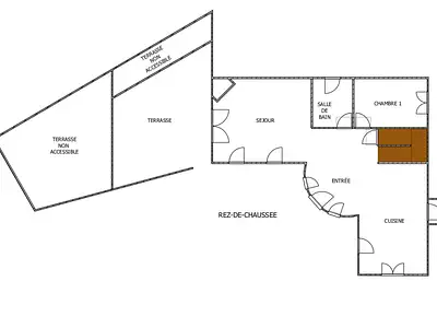Maison, 143 m²