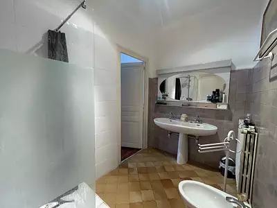 Appartement, 161 m²