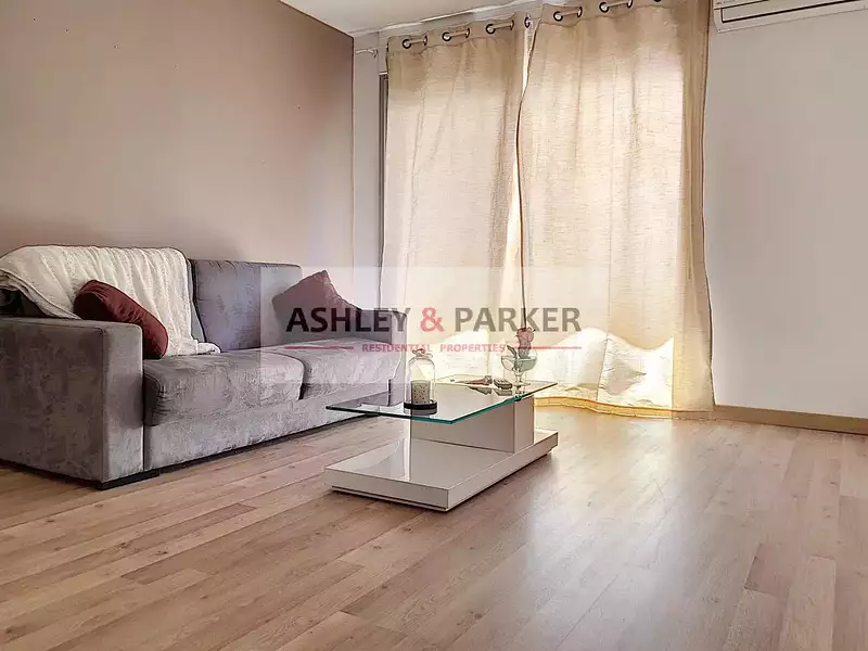 Appartement, 49,77 m²