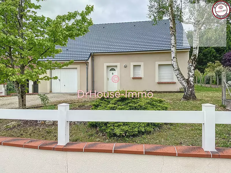 Maison, 124,22 m²