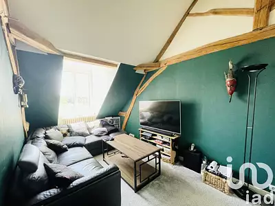 Maison, 250 m²
