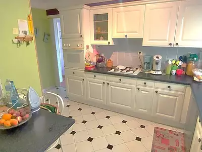 Maison, 138 m²