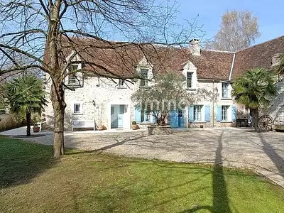 Maison, 281 m²