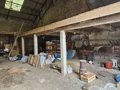 Maison, 115 m²