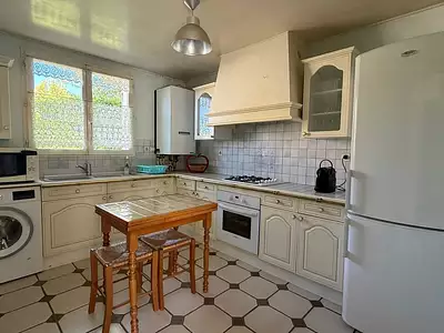 Maison, 73,9 m²