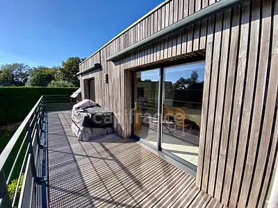 Appartement, 120 m²