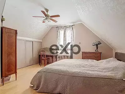 Maison, 72 m²