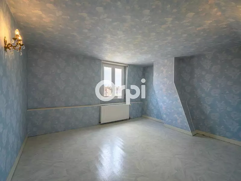 Maison, 98 m²