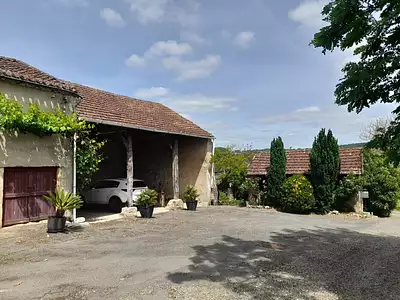 Maison, 200 m²