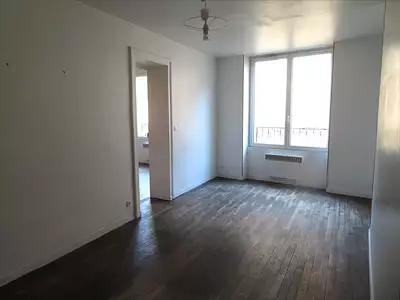 Appartement, 71,74 m²