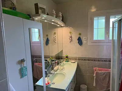 Maison, 125 m²
