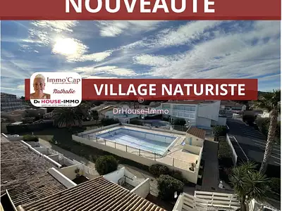 Appartement, 30,89 m²