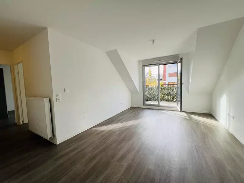 Appartement, 51,77 m²