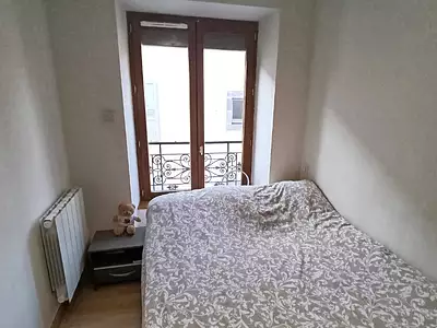 Appartement, 41,71 m²