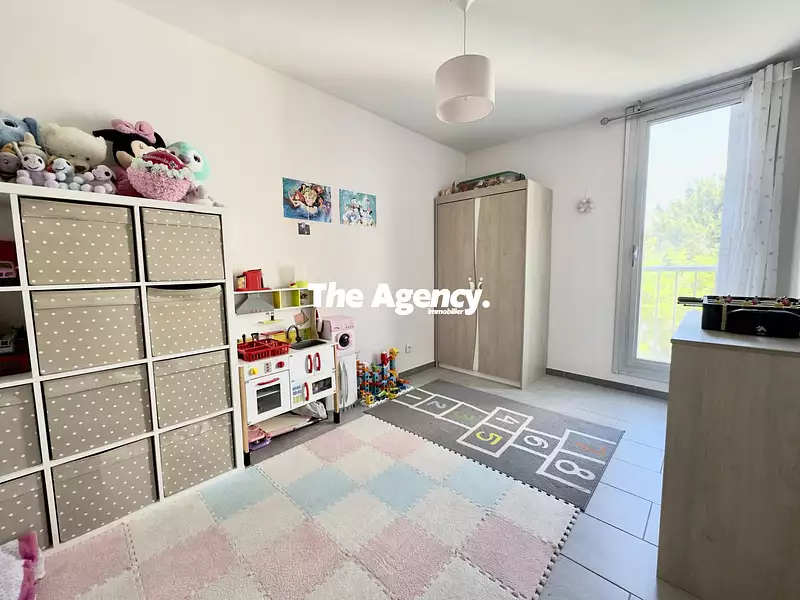 Appartement, 91,71 m²