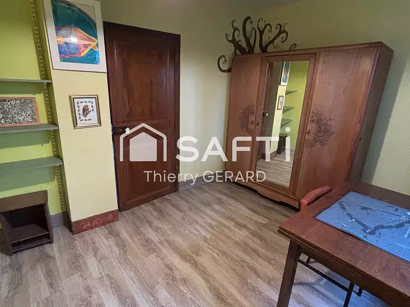 Maison, 150 m²