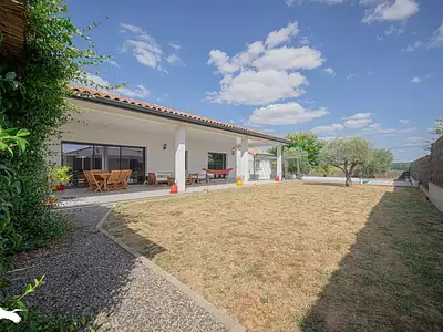 Maison, 172 m²
