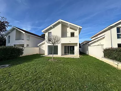 Maison, 97 m²