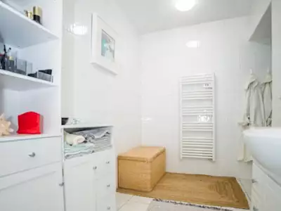 Appartement, 130 m²