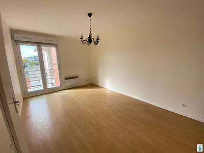 Appartement, 39,99 m²