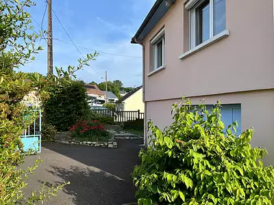 Maison, 128 m²