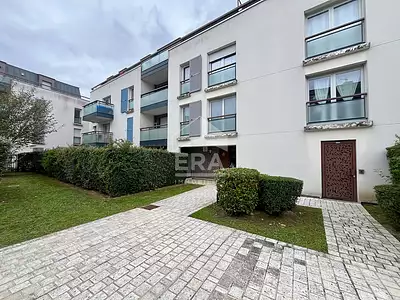 Appartement, 42 m²
