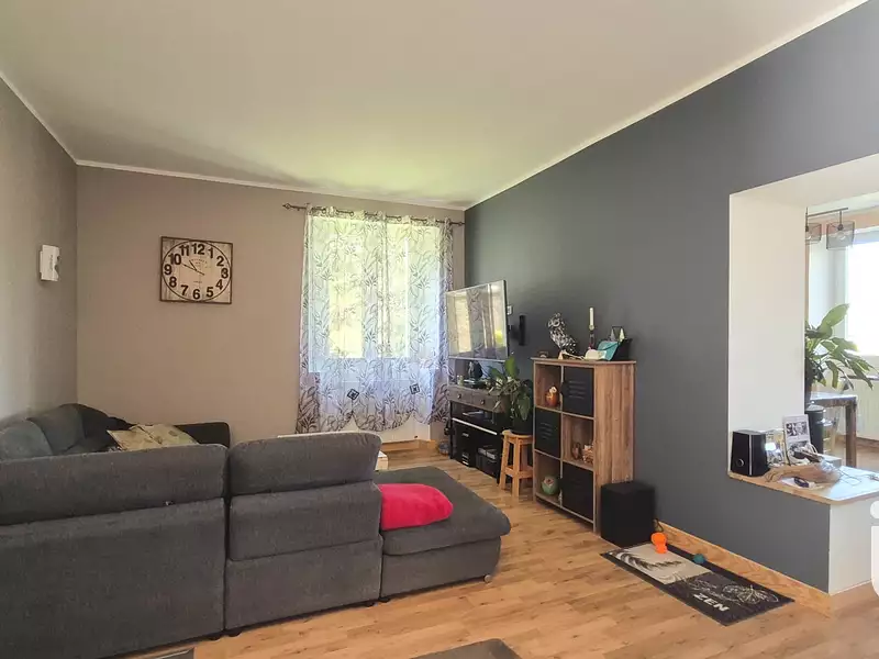 Maison, 210 m²