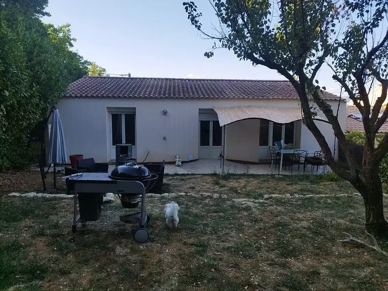 Maison, 89 m²