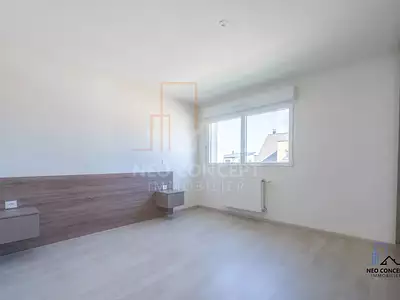 Appartement, 88,87 m²