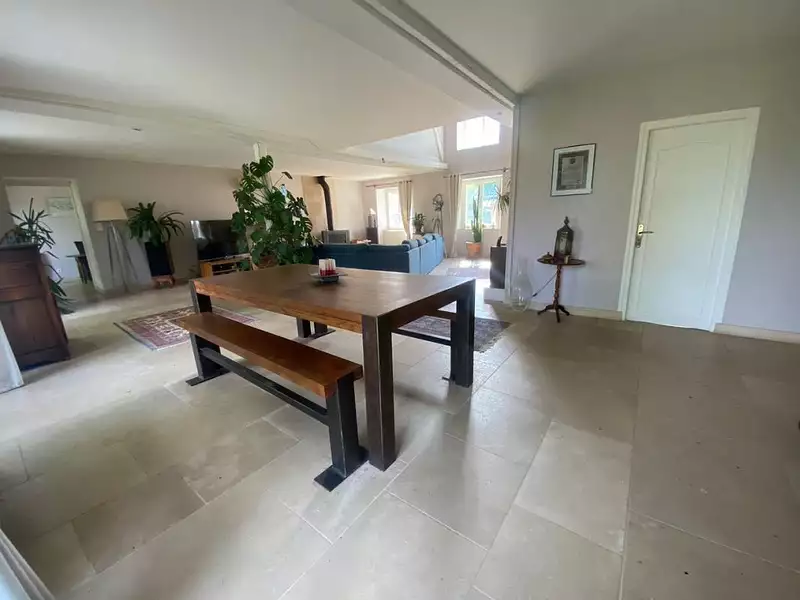 Maison, 272 m²