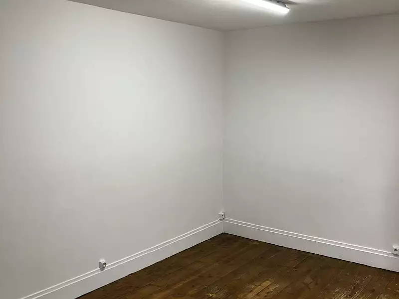Maison, 54 m²