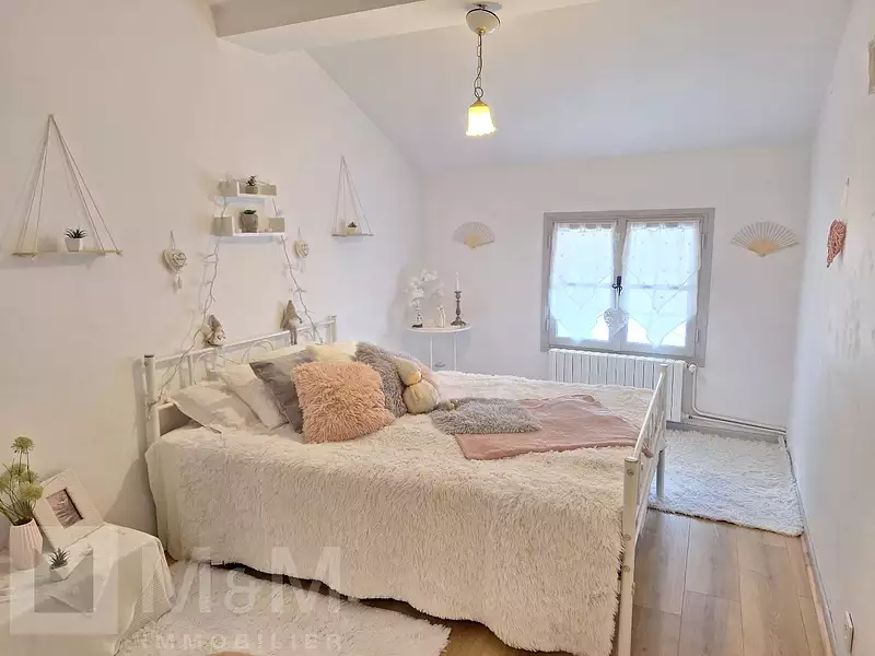 Maison, 120 m²