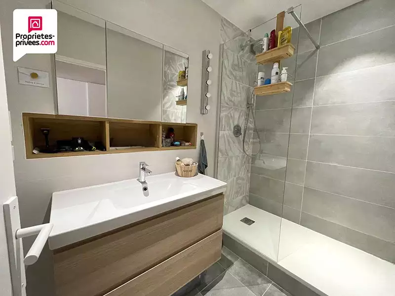 Appartement, 81 m²