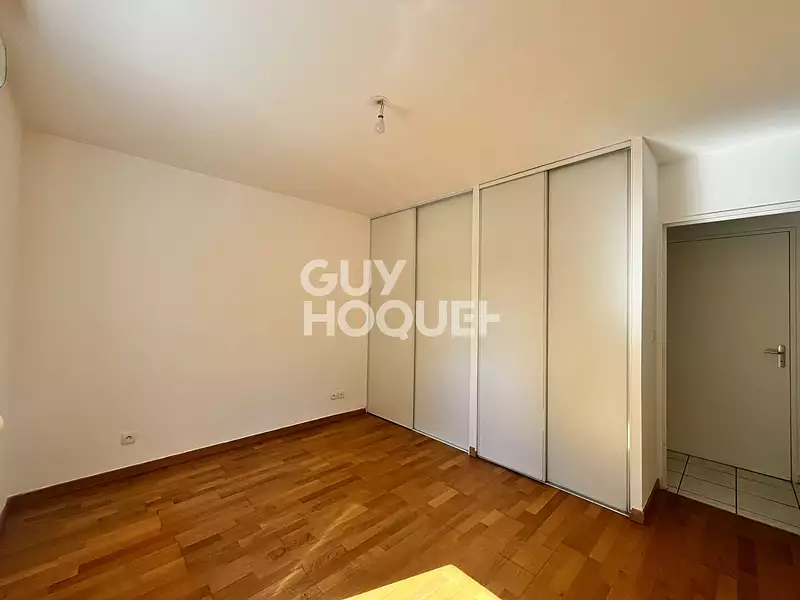 Appartement, 45,76 m²