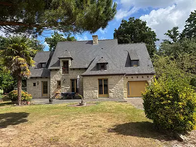 Maison, 139 m²