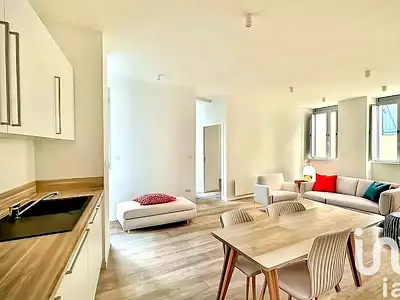 Appartement, 71 m²