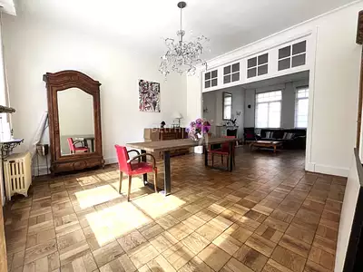 Maison, 280 m²