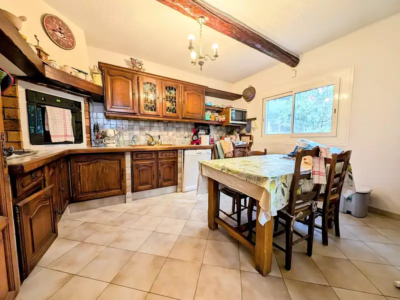 Maison, 61,2 m²