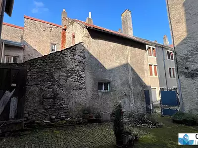 Maison, 250 m²