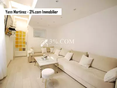 Maison, 122 m²
